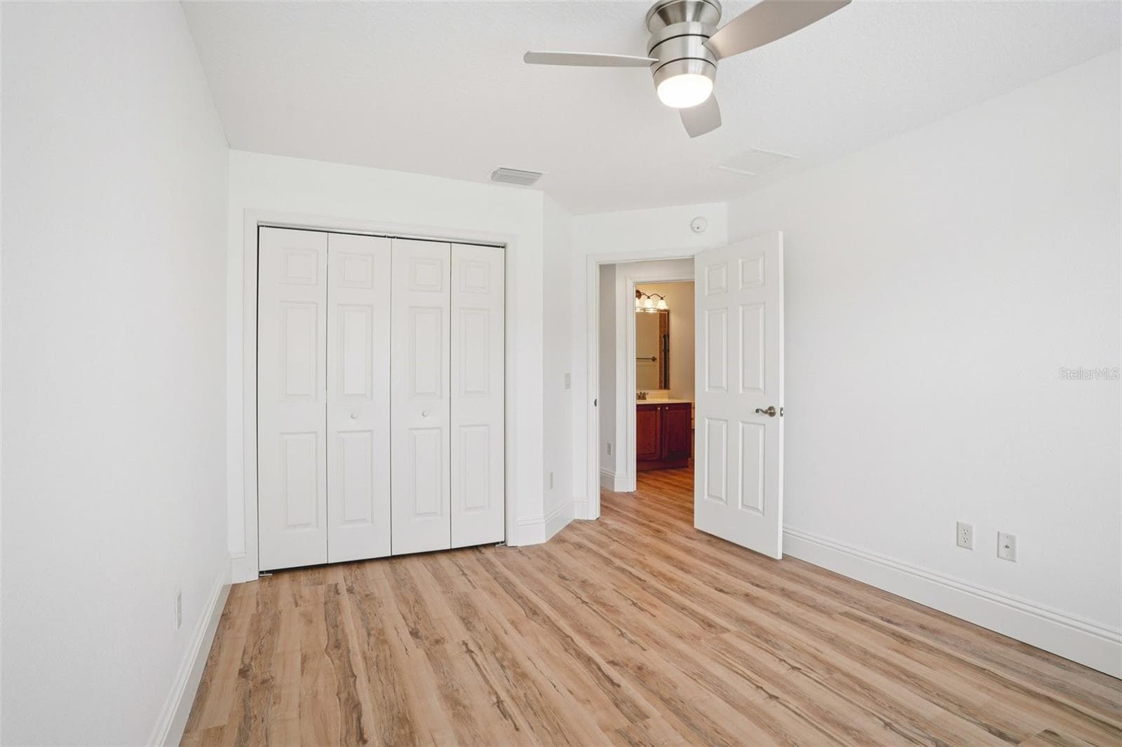 3rd Bedroom - 1722 BUGLE TER, THE VILLAGES
