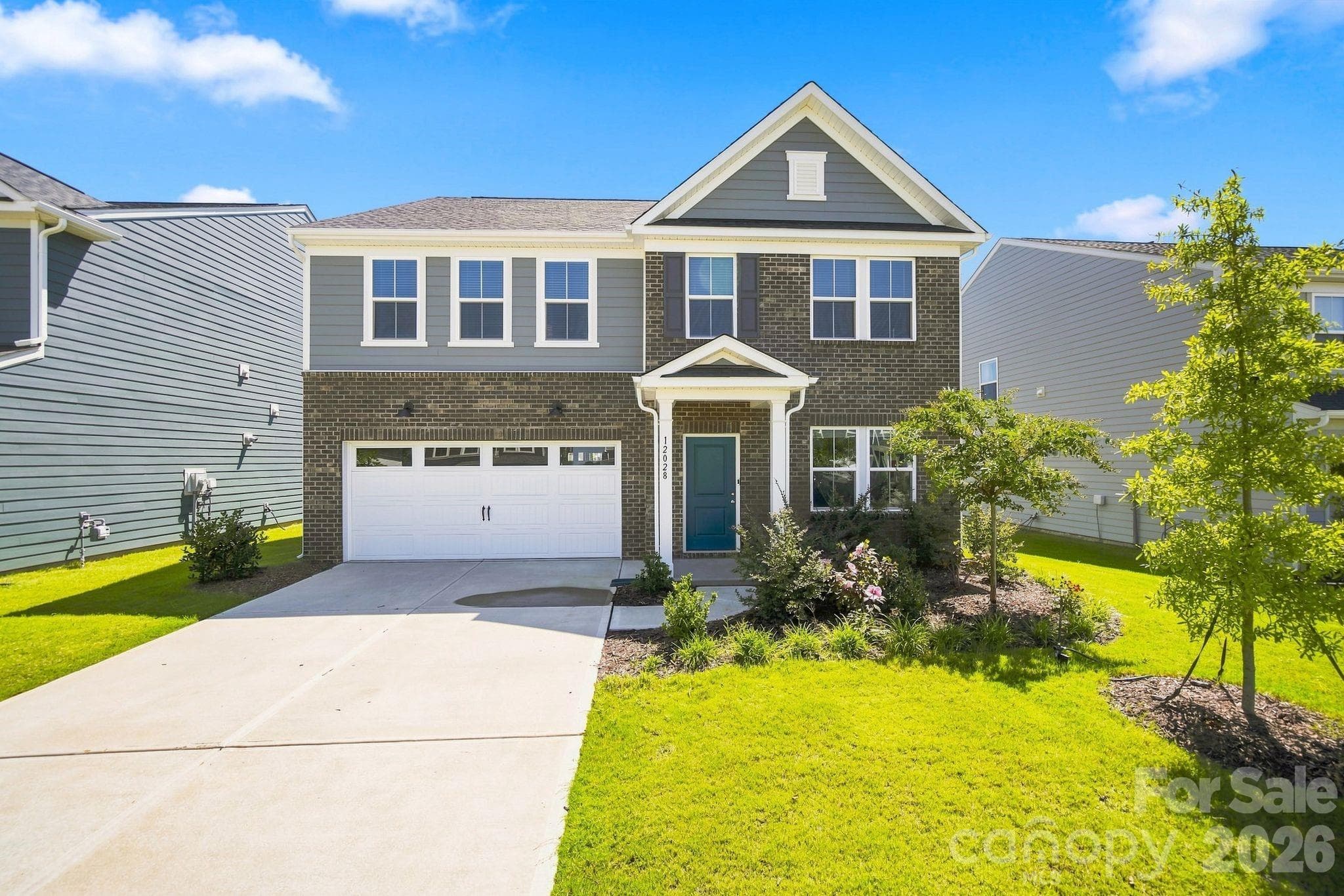 12028 Grinstead Lane