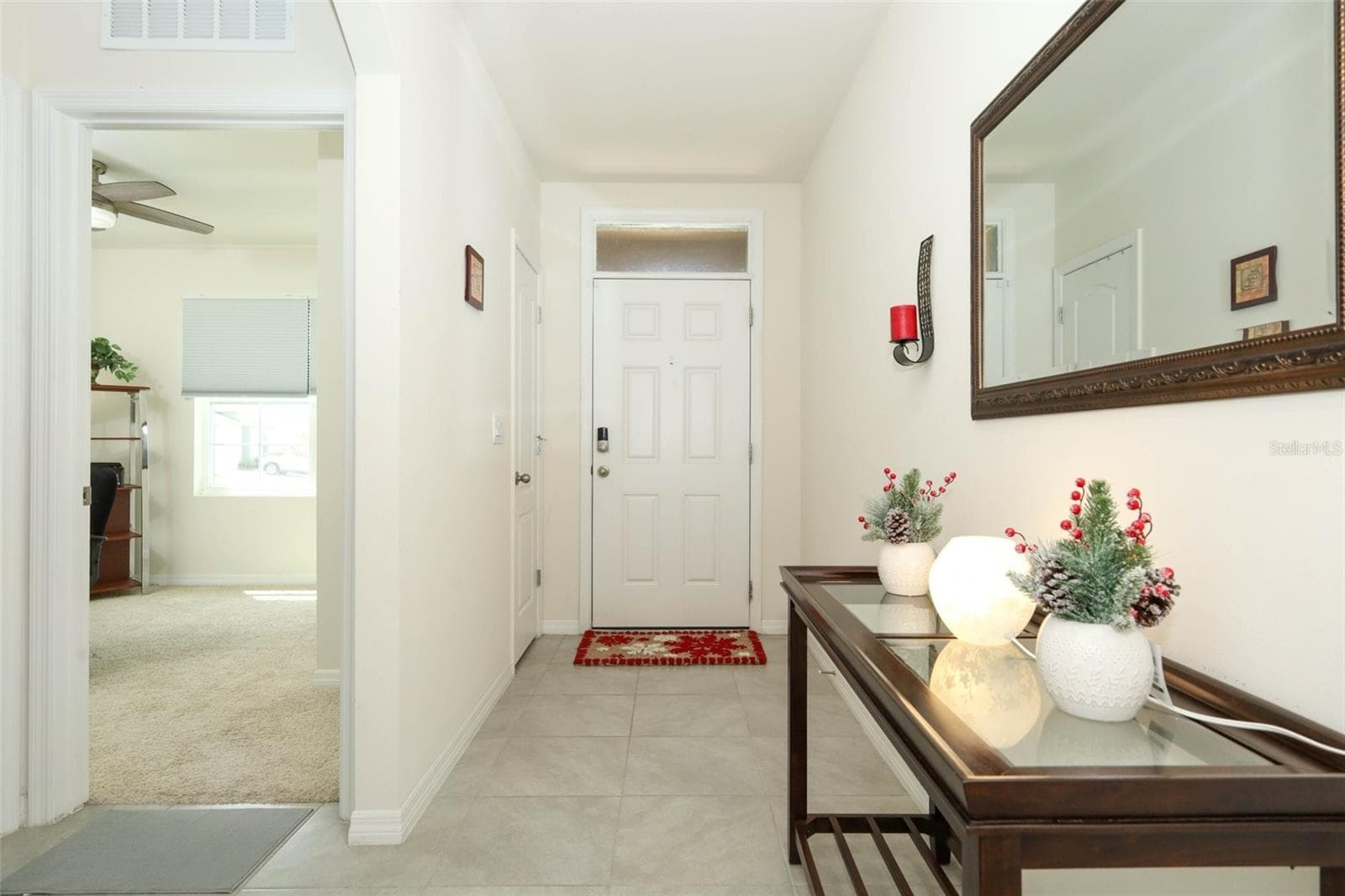 Single Family Residence at 3781 SWANFALLS TER, SANFORD, photo 3 of 43