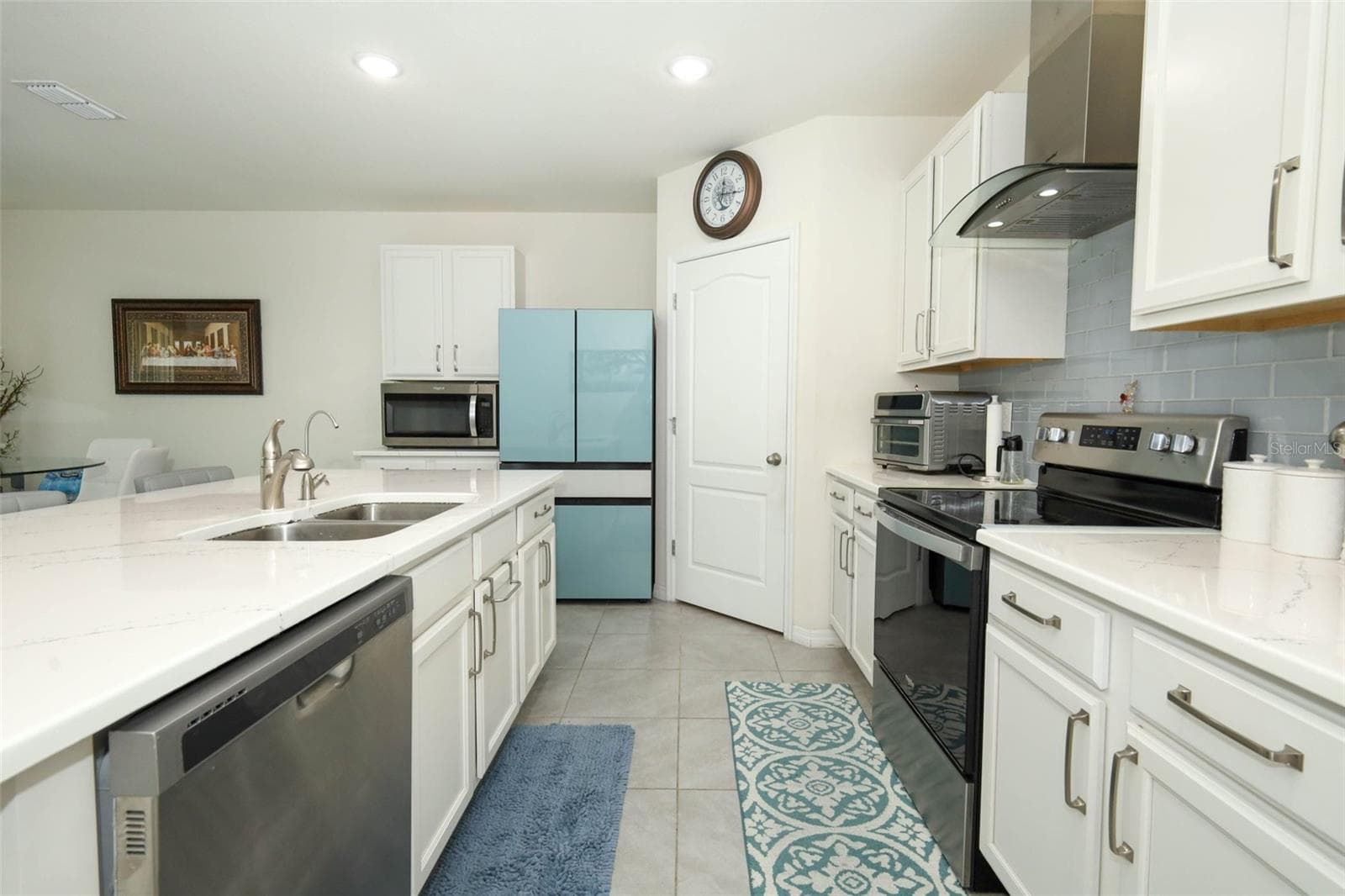 Single Family Residence at 3781 SWANFALLS TER, SANFORD, photo 7 of 43