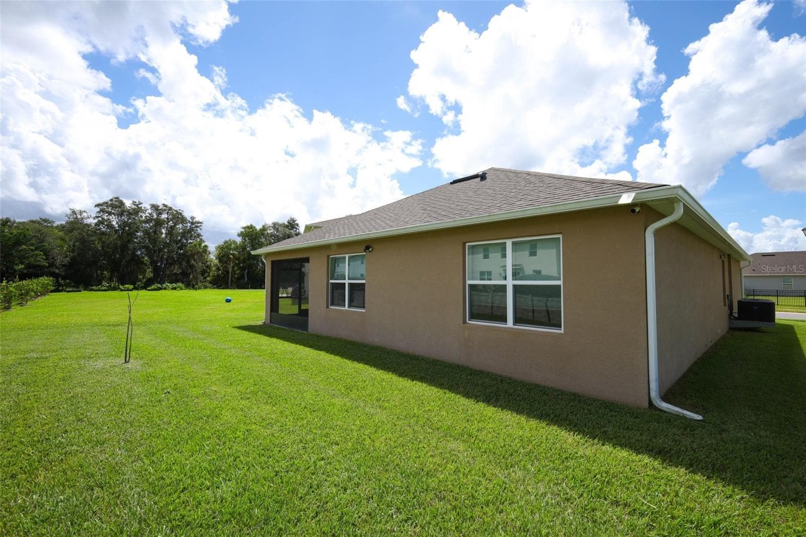 Single Family Residence at 3781 SWANFALLS TER, SANFORD, photo 37 of 43