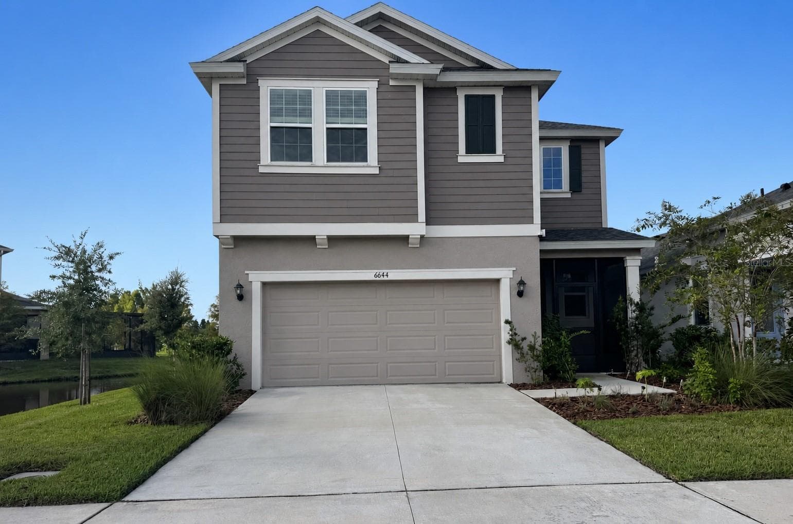6644 GREAT BEAR DR
