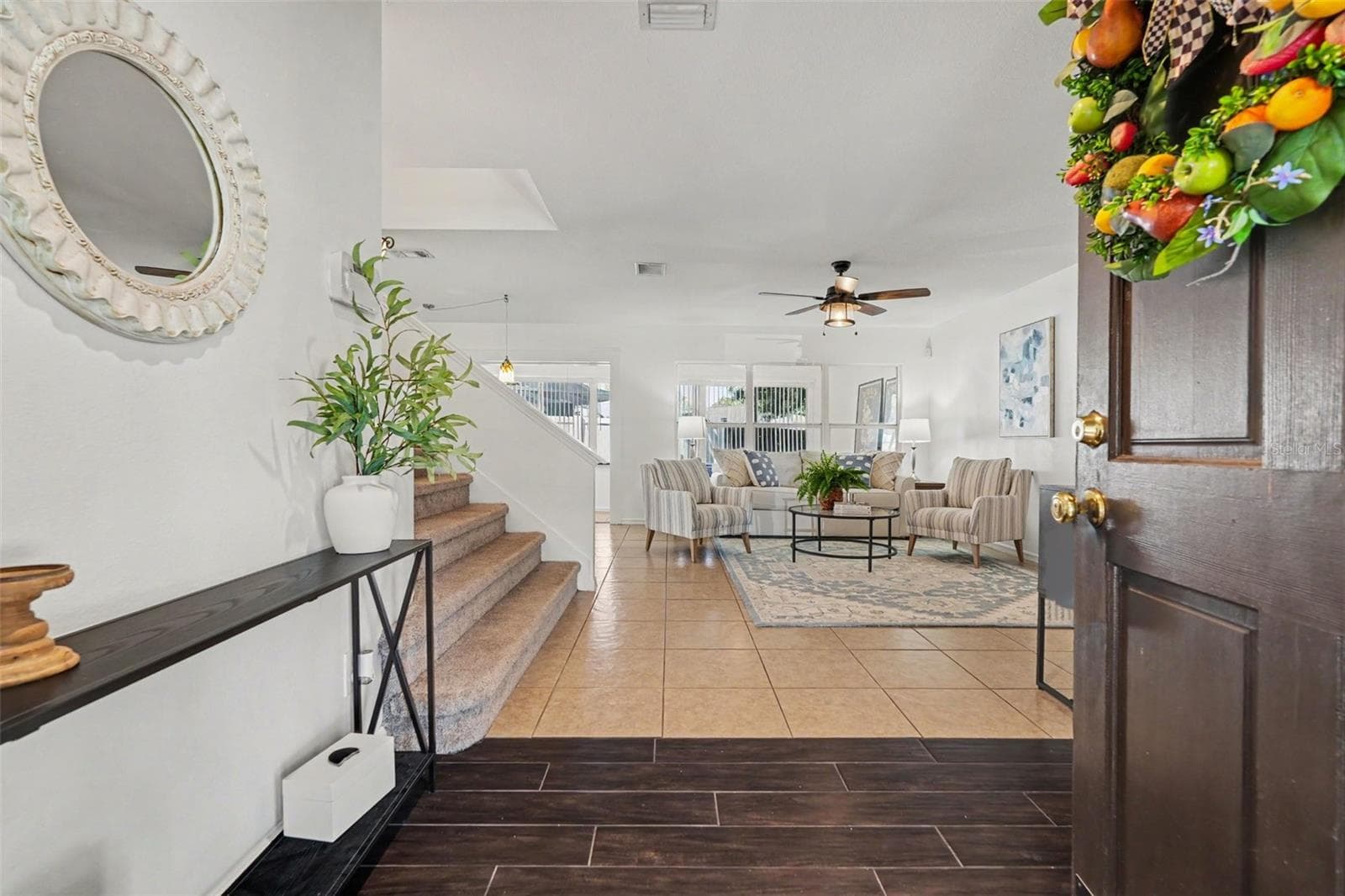 Single Family Residence at 9758 FOX HOLLOW RD, TAMPA, photo 6 of 61