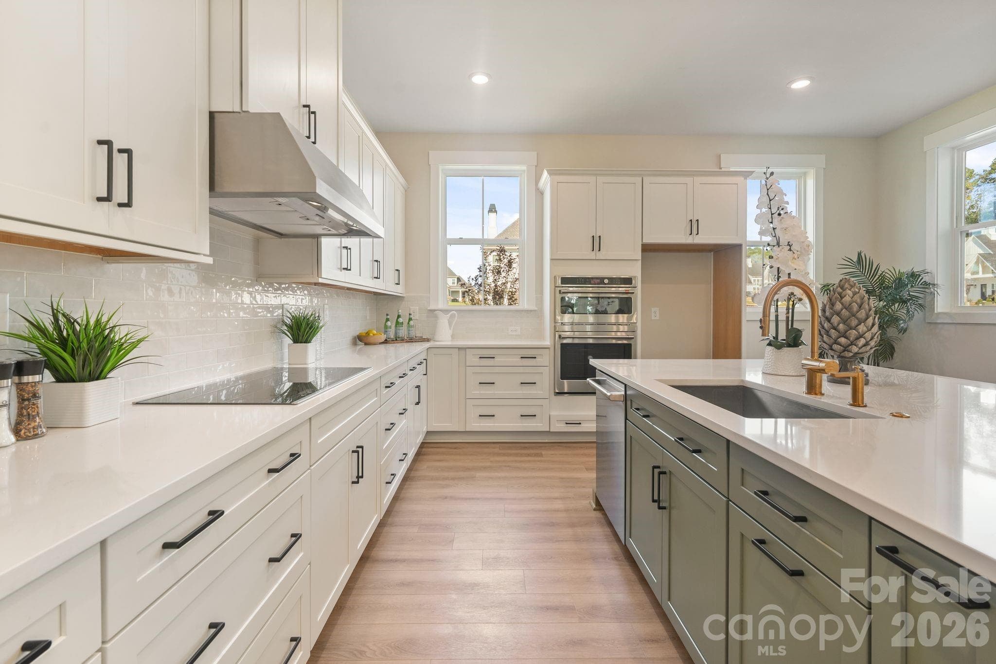 Bright and open with tons of natural light - 4531 Splash Trail, Sherrills Ford