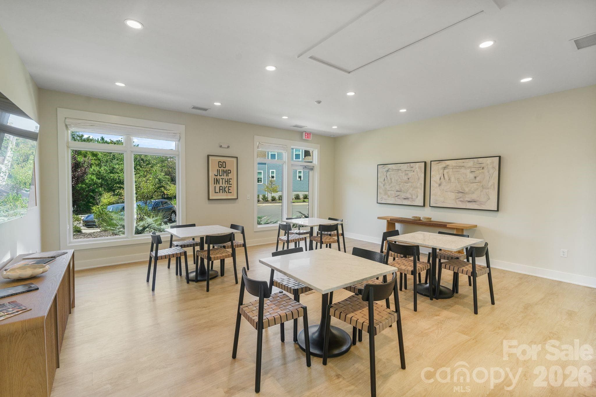 Clubhouse game room - 4531 Splash Trail, Sherrills Ford