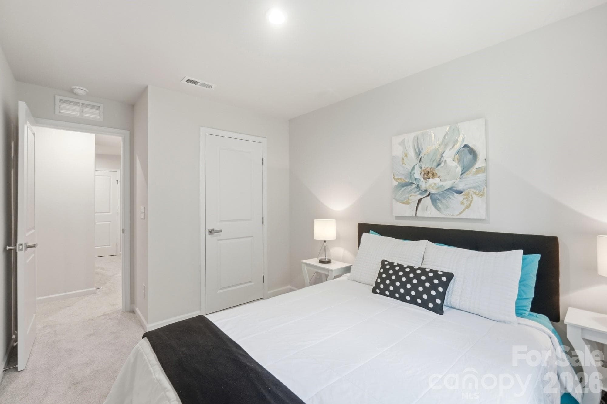 Bedroom 2 - 5965 Granbury Drive, Kannapolis