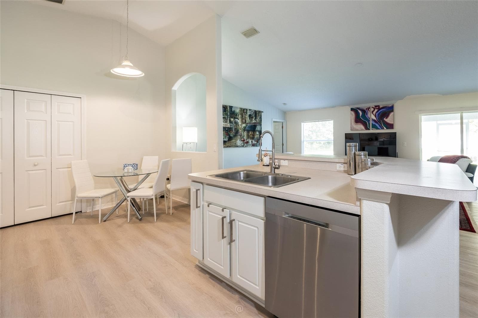 Single Family Residence at 77 RAMBLEWOOD DR, PALM COAST, photo 6 of 23