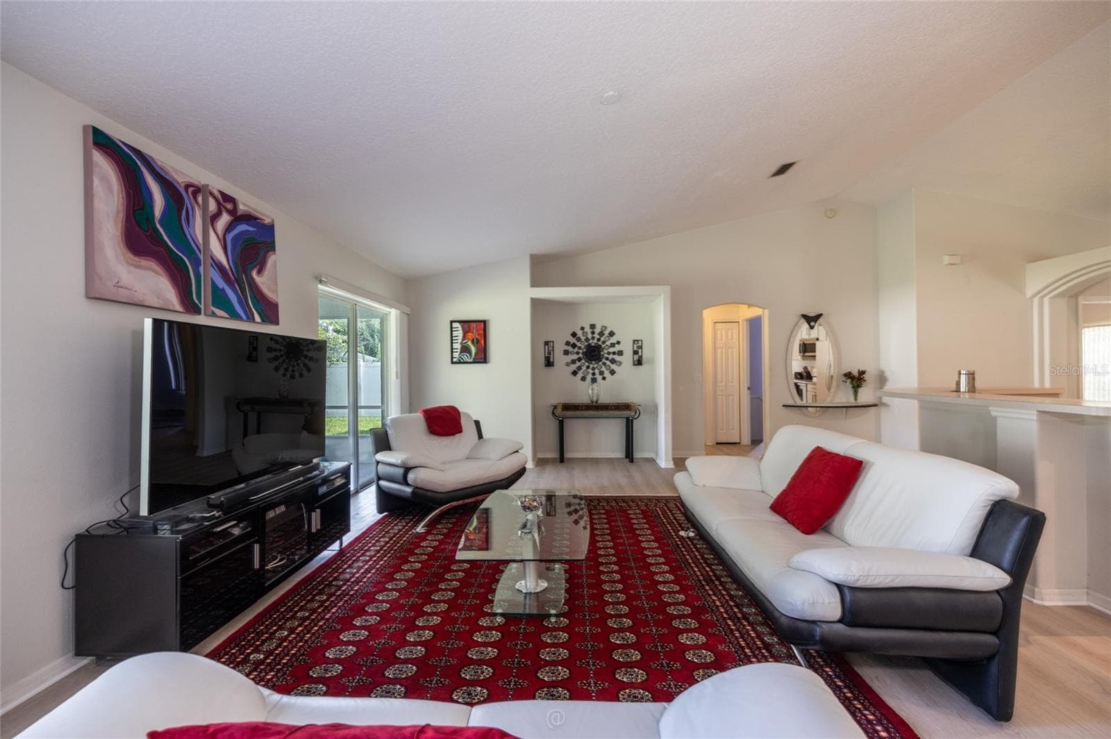 Single Family Residence at 77 RAMBLEWOOD DR, PALM COAST, photo 9 of 23