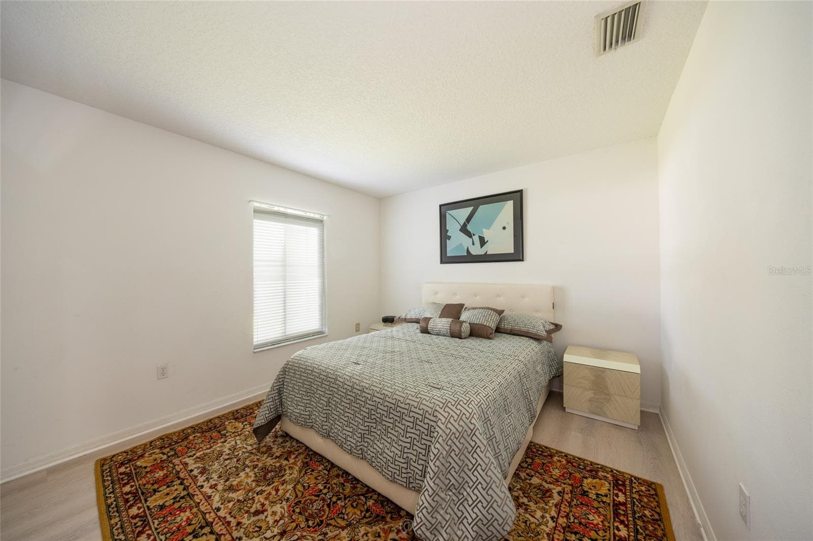 Bedroom 2 - 77 RAMBLEWOOD DR, PALM COAST