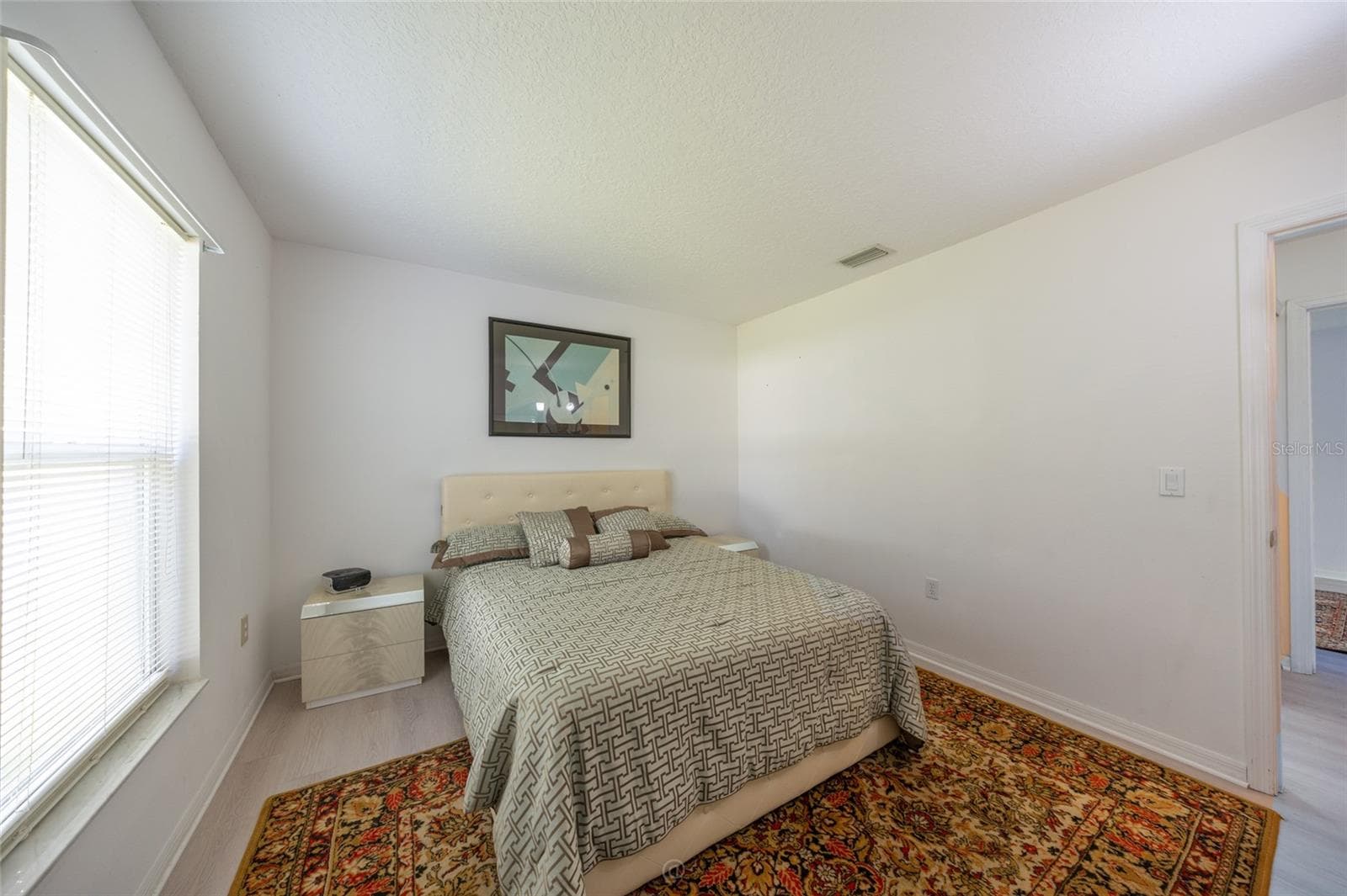 Bedroom 2 - 77 RAMBLEWOOD DR, PALM COAST
