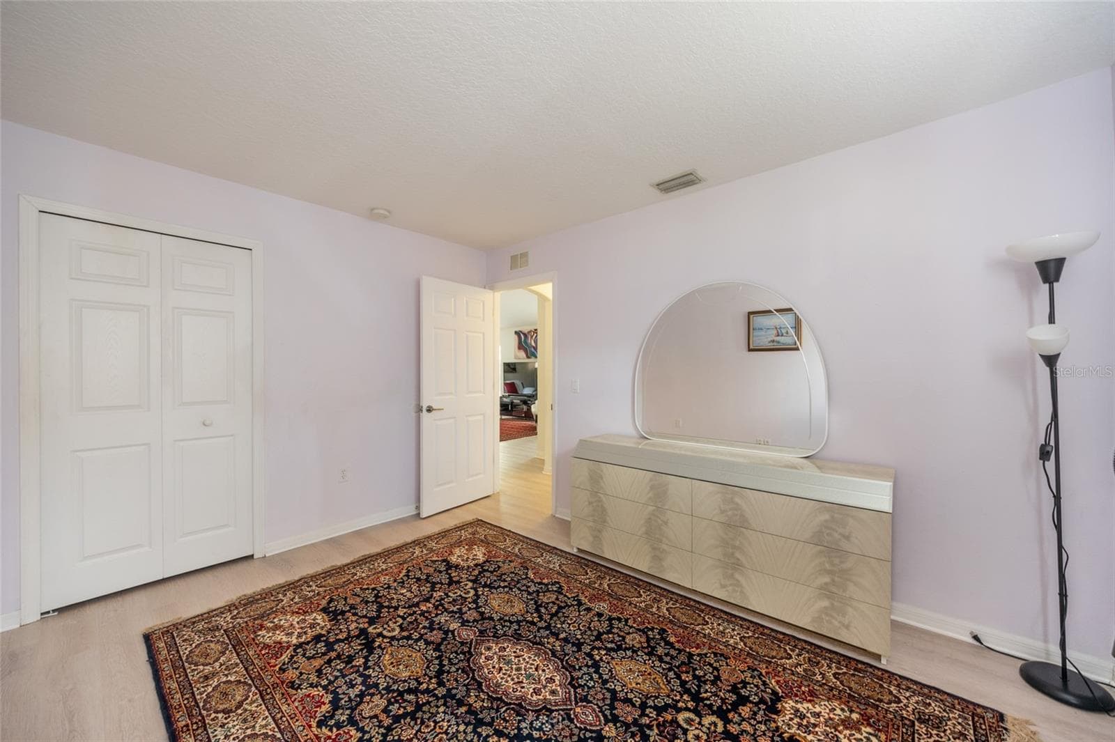 Bedroom 3 - 77 RAMBLEWOOD DR, PALM COAST