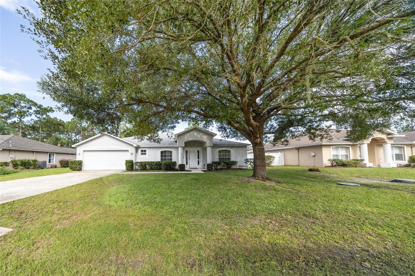 Single Family Residence at 77 RAMBLEWOOD DR, PALM COAST, photo 23 of 23