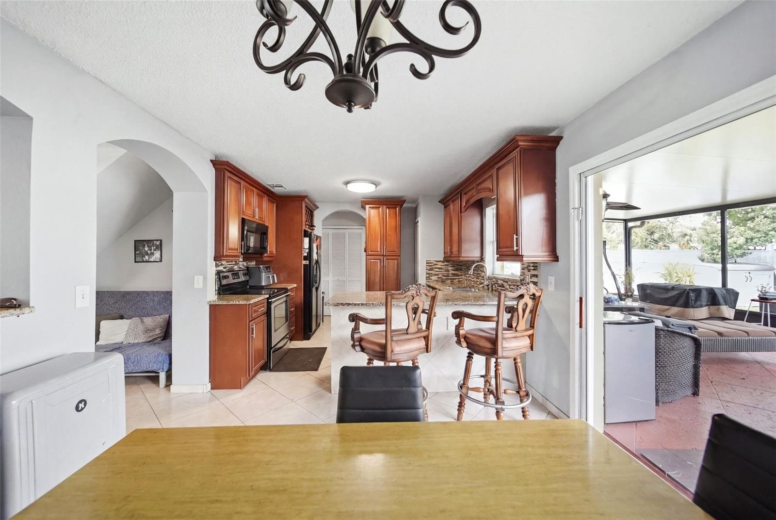 Single Family Residence at 2448 PARSONS POND CIR, KISSIMMEE, photo 7 of 20