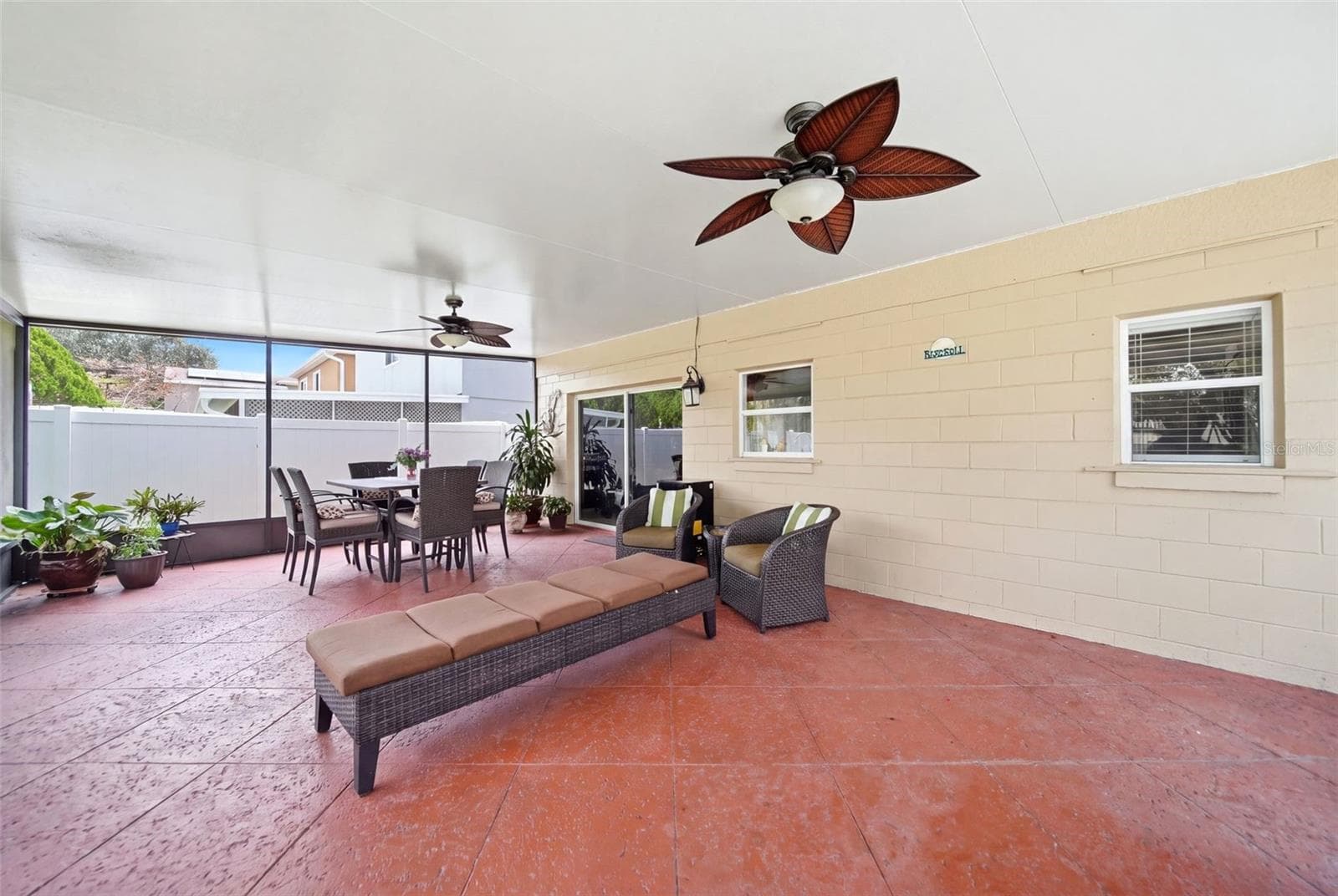 Single Family Residence at 2448 PARSONS POND CIR, KISSIMMEE, photo 18 of 20