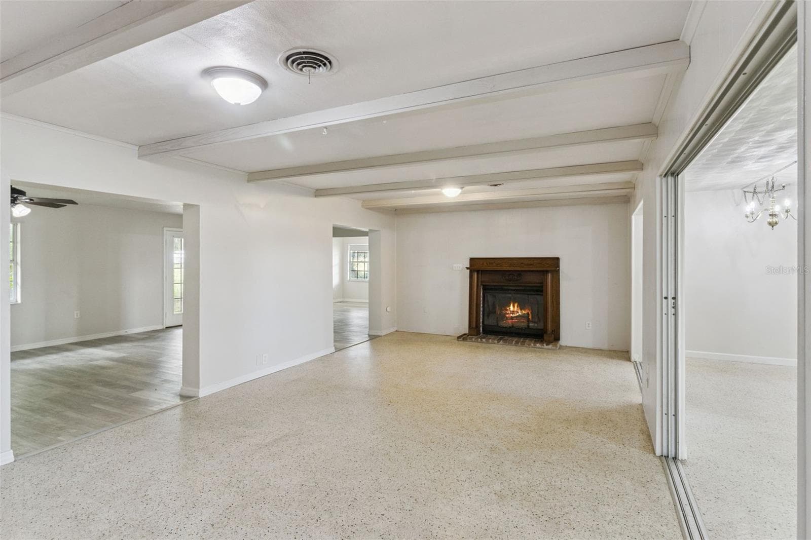 Single Family Residence at 1100 MOUNT PISGAH RD, FORT MEADE, photo 11 of 35