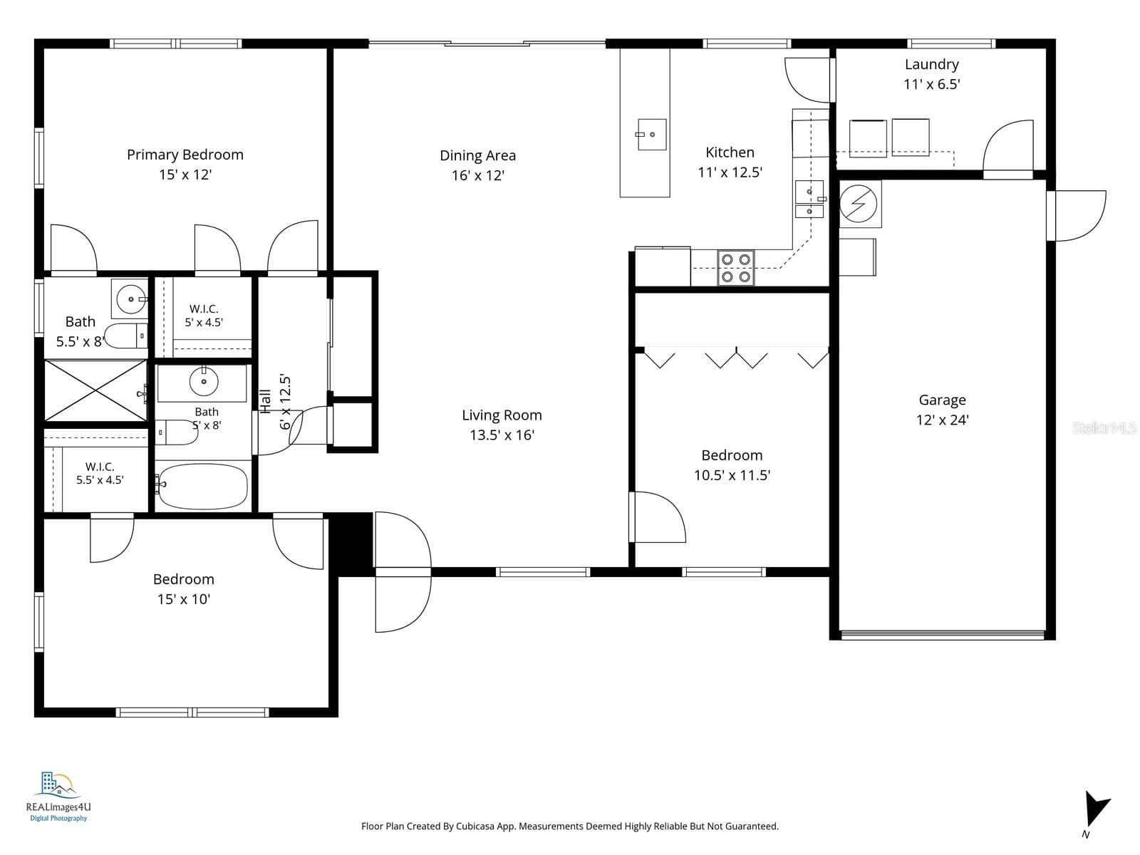 Single Family Residence at 1679 WOODRIDGE DR, CLEARWATER, photo 36 of 36