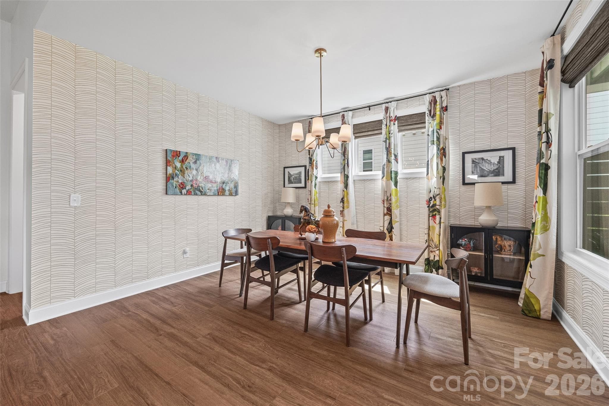 Single Family Residence at 8019 Longwaters Court, York, photo 18 of 46
