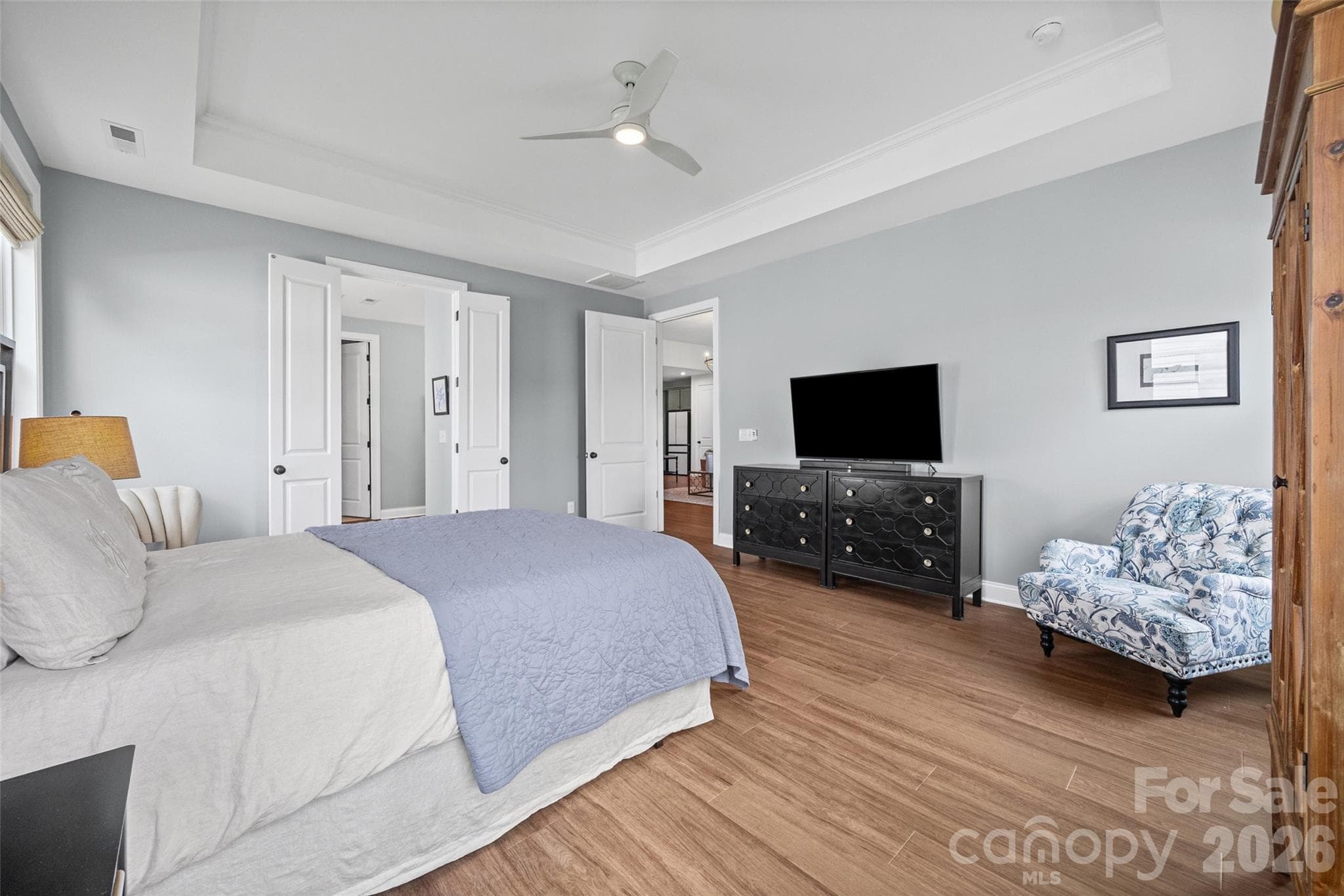 Single Family Residence at 8019 Longwaters Court, York, photo 23 of 46