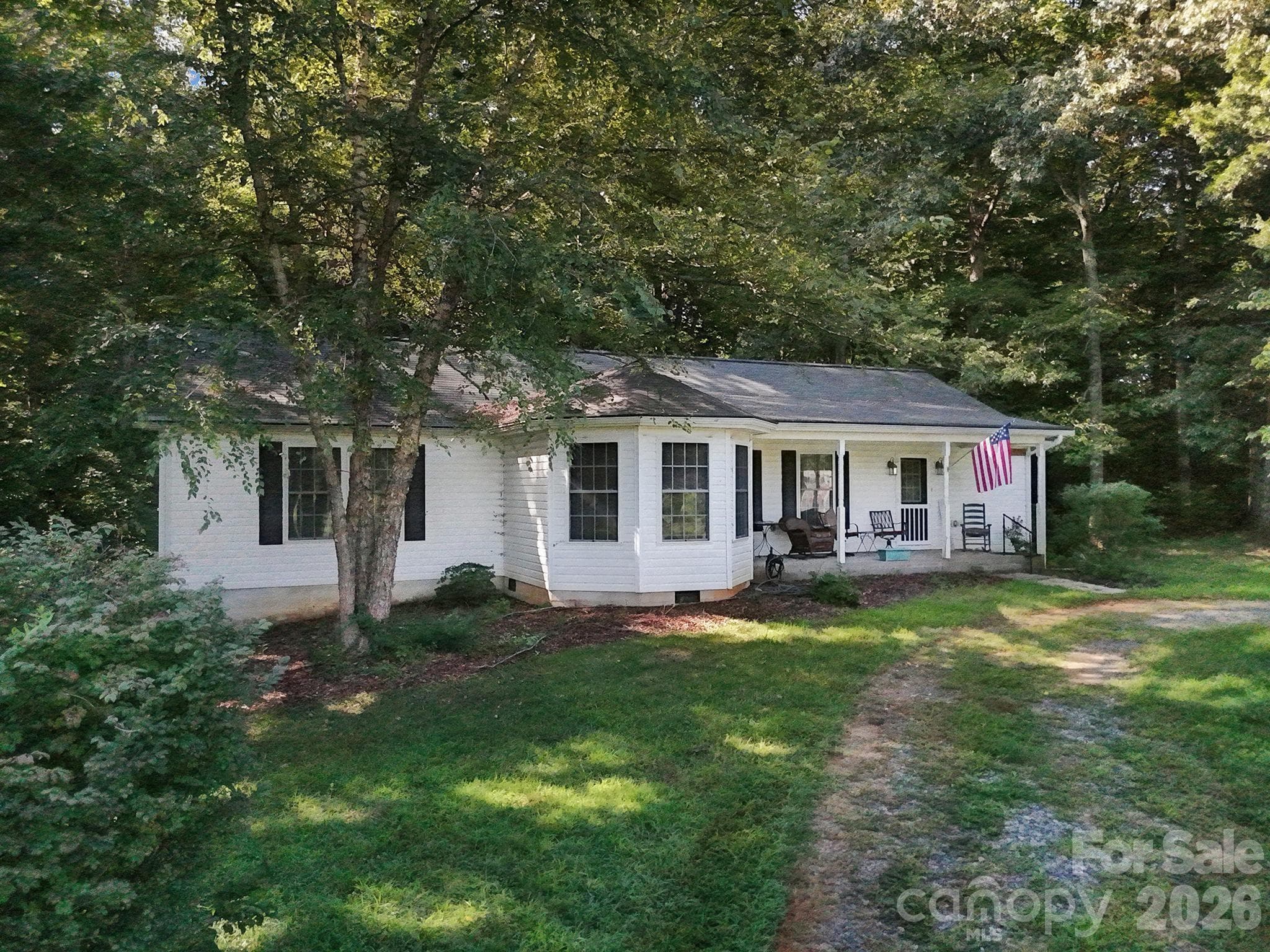 2000 Sossoman Springs Road