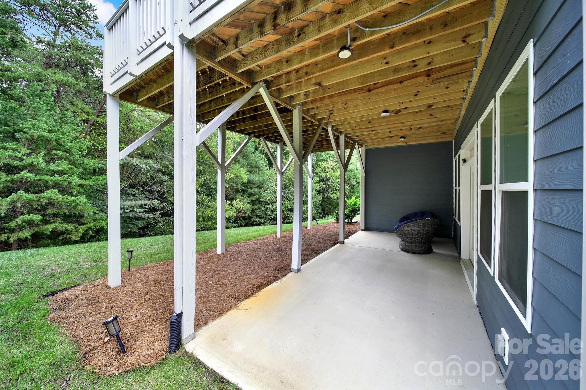 Single Family Residence at 3509 Aqua Point Drive, York, photo 40 of 48