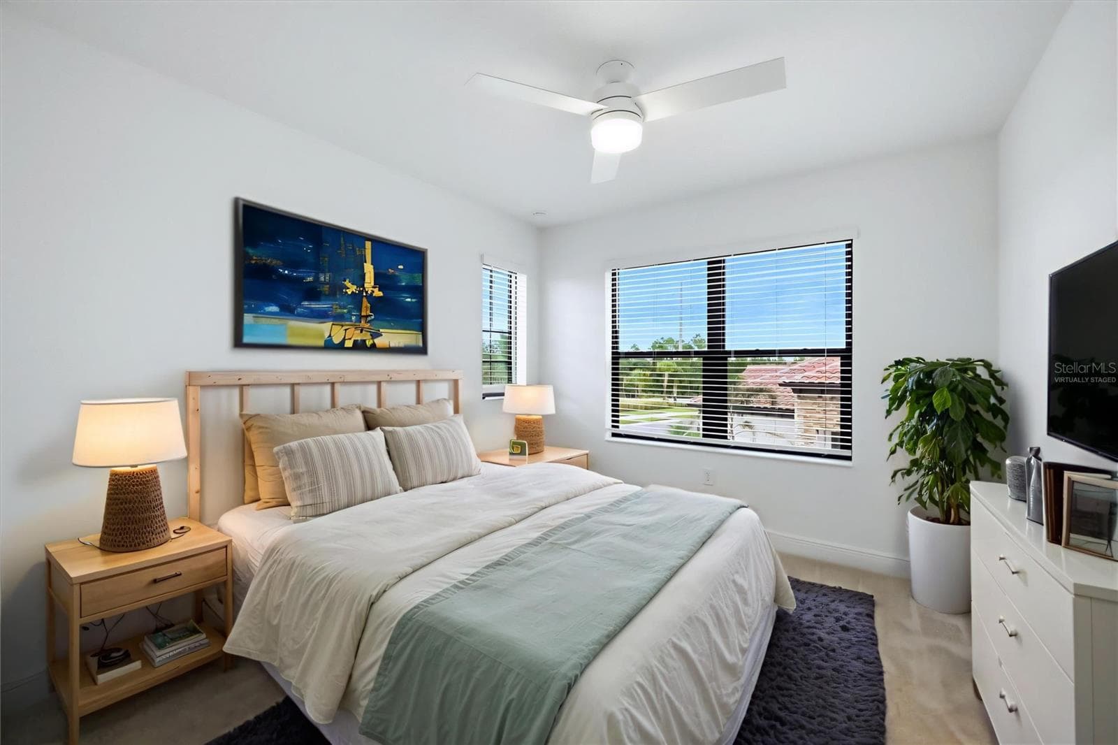 virtually staged - 425 ARIANO AVE, NORTH VENICE