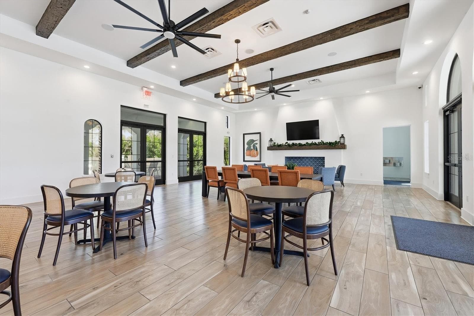 Single Family Residence at 425 ARIANO AVE, NORTH VENICE, photo 46 of 54