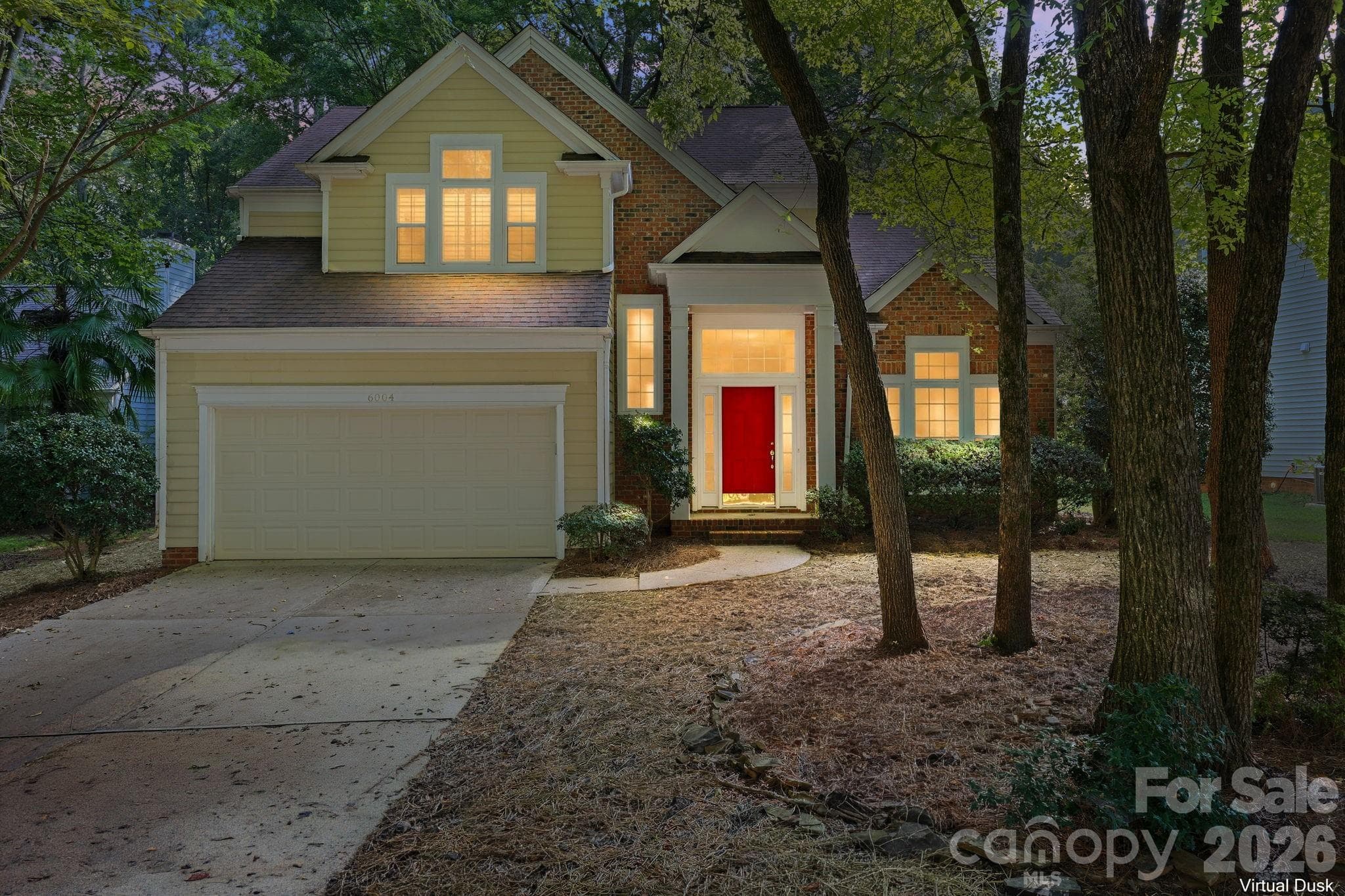 6004 Elm Cove Lane
