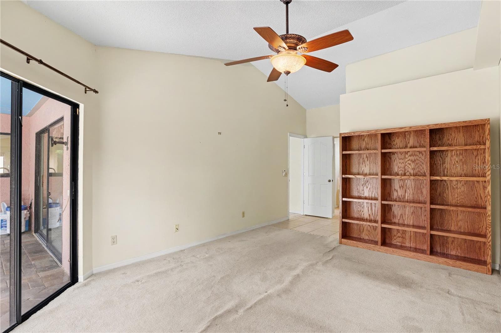 Primary Suite - 1703 PADDOCK DR, PLANT CITY