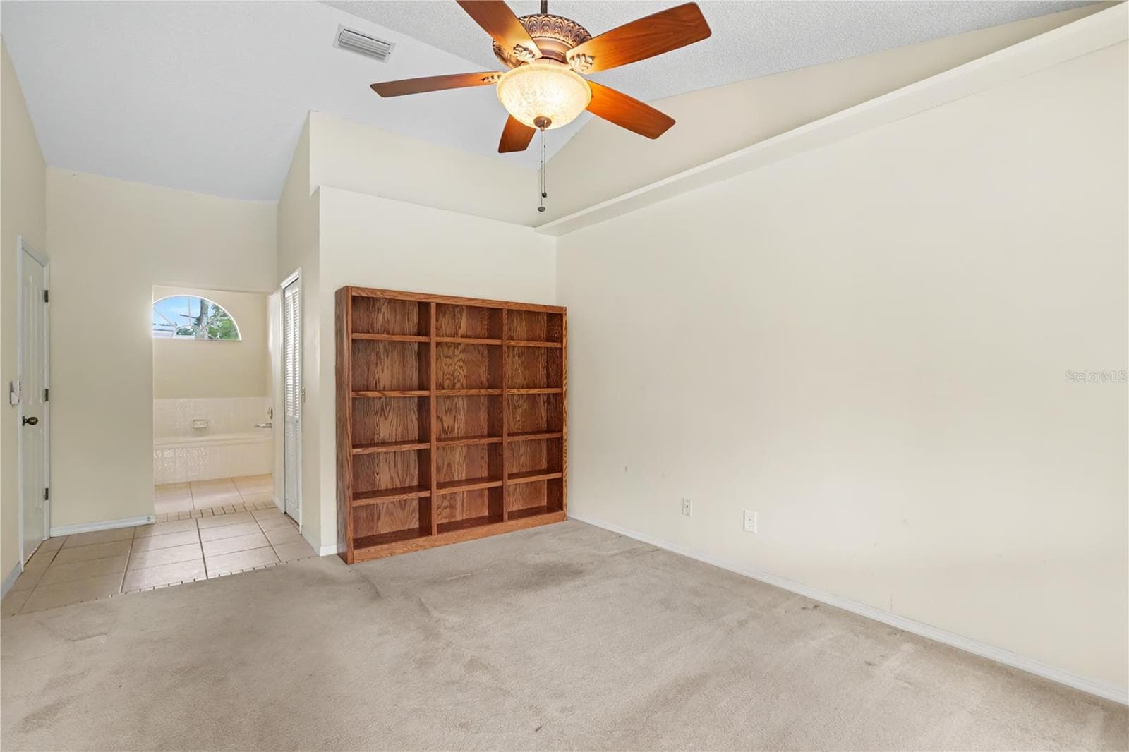 Primary Suite - 1703 PADDOCK DR, PLANT CITY