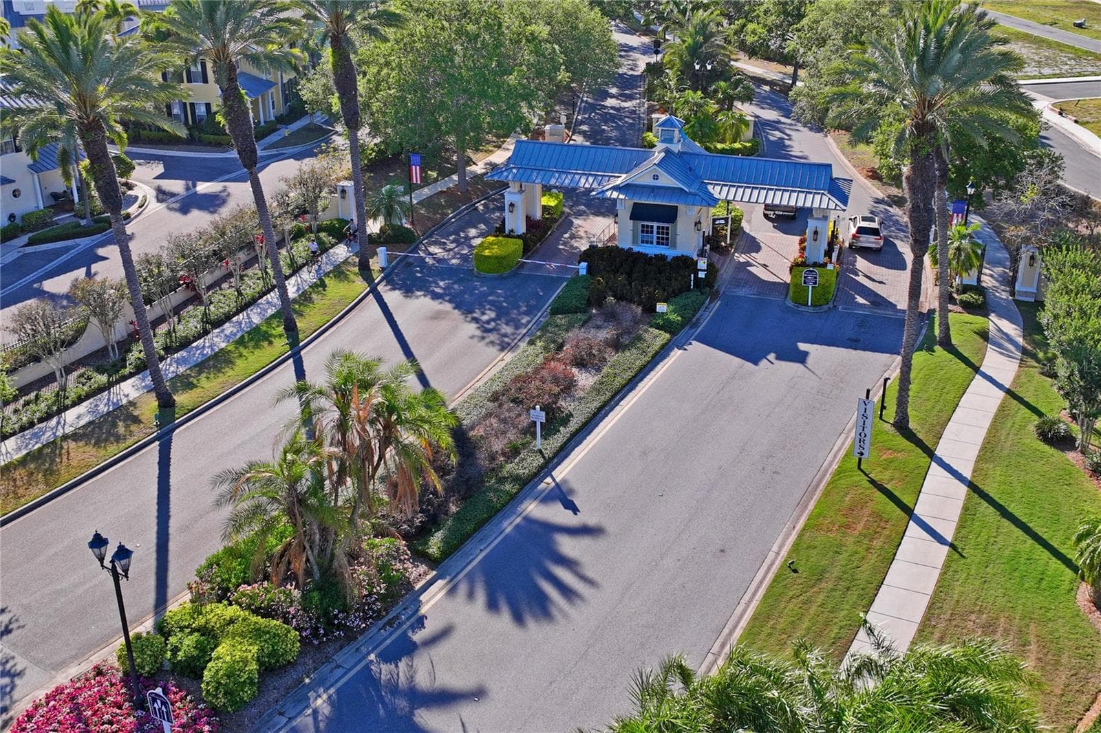 Gated Community - 5714 SEA TROUT PL, APOLLO BEACH