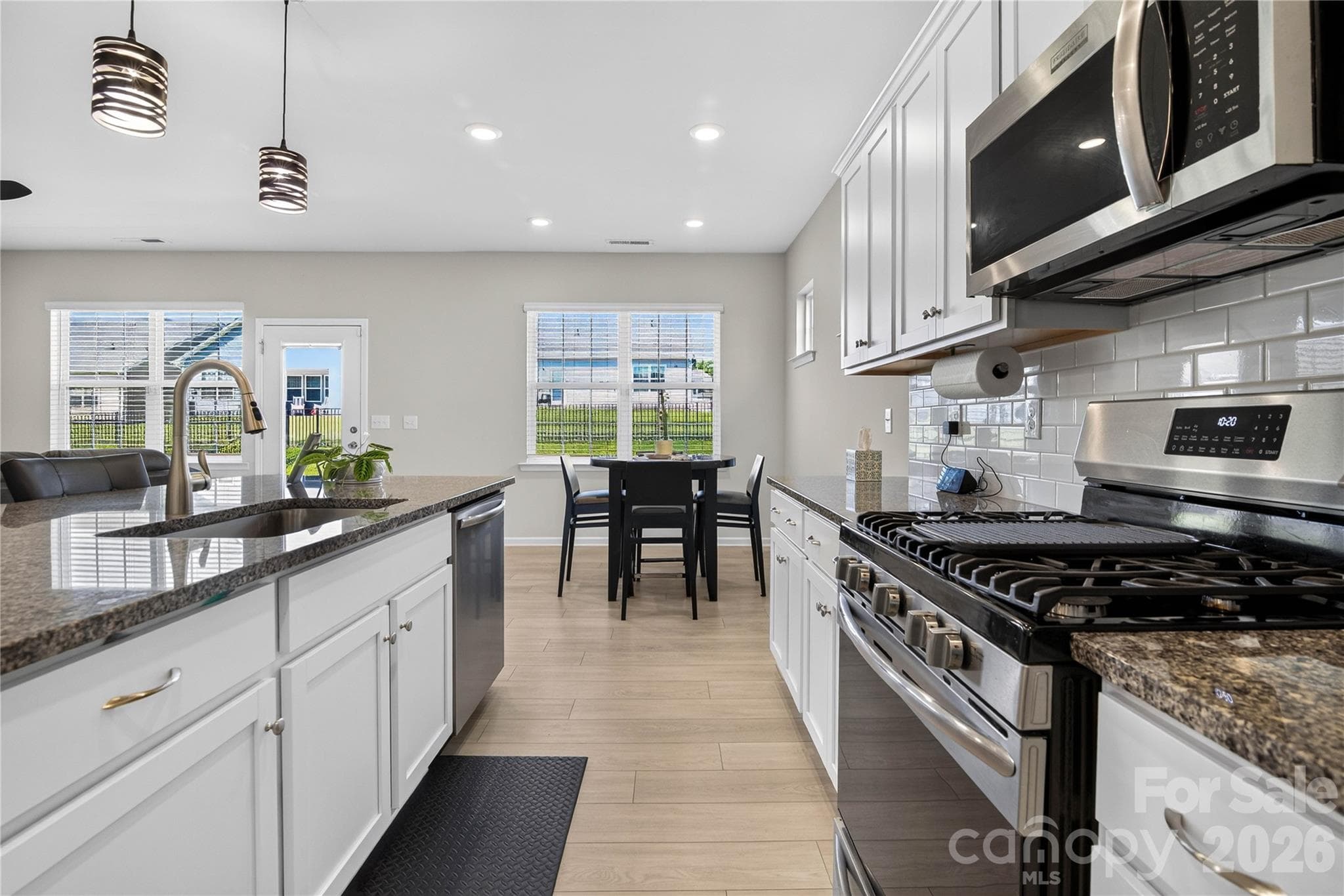 Single Family Residence at 108 Pampas Place, Statesville, photo 9 of 26