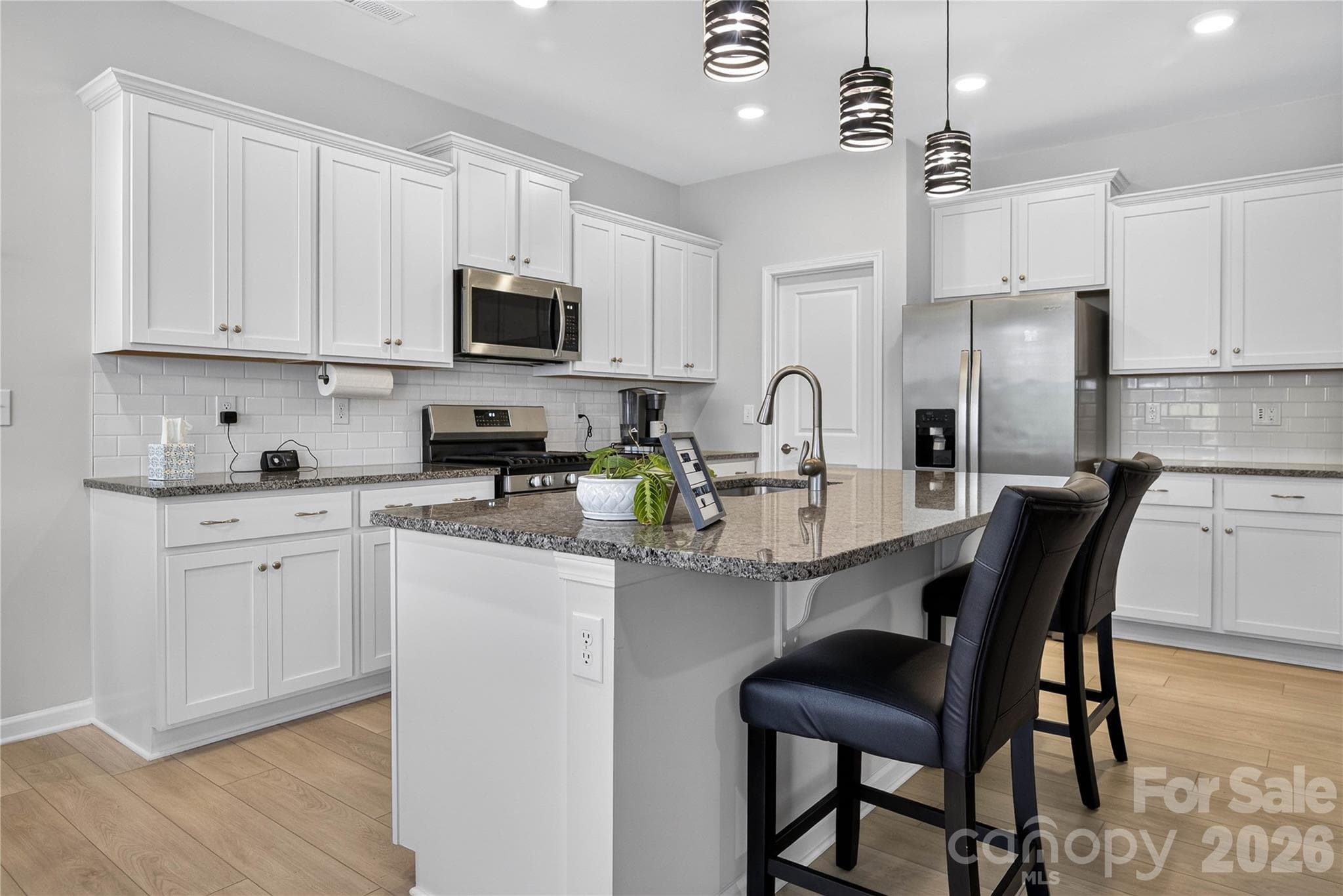Single Family Residence at 108 Pampas Place, Statesville, photo 10 of 26