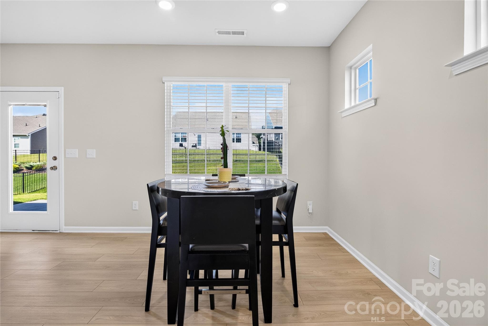 Single Family Residence at 108 Pampas Place, Statesville, photo 12 of 26