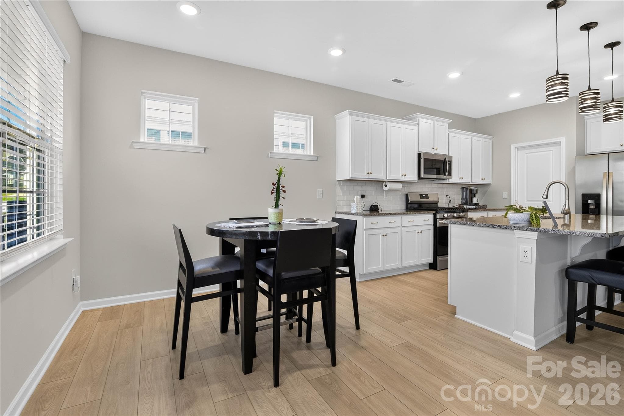 Single Family Residence at 108 Pampas Place, Statesville, photo 13 of 26