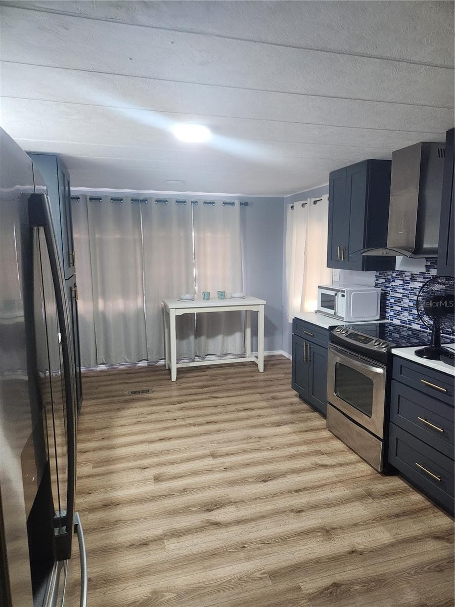 Mobile Home at BETMAR ACRES, ZEPHYRHILLS, photo 14 of 23