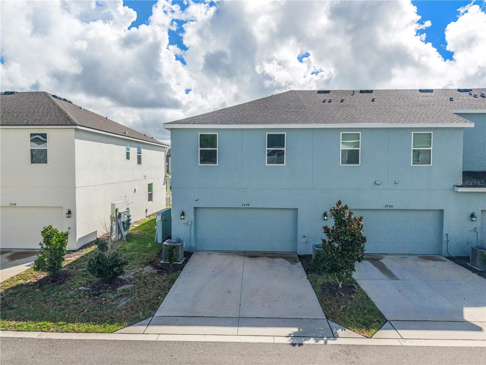 Townhouse at 7774 CLOVE HITCH WAY, ORLANDO, photo 3 of 49