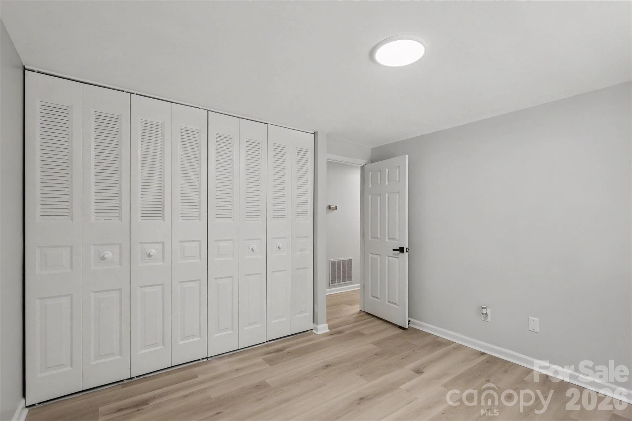 Bedroom 3 - 3140 Piney Grove Road, Charlotte