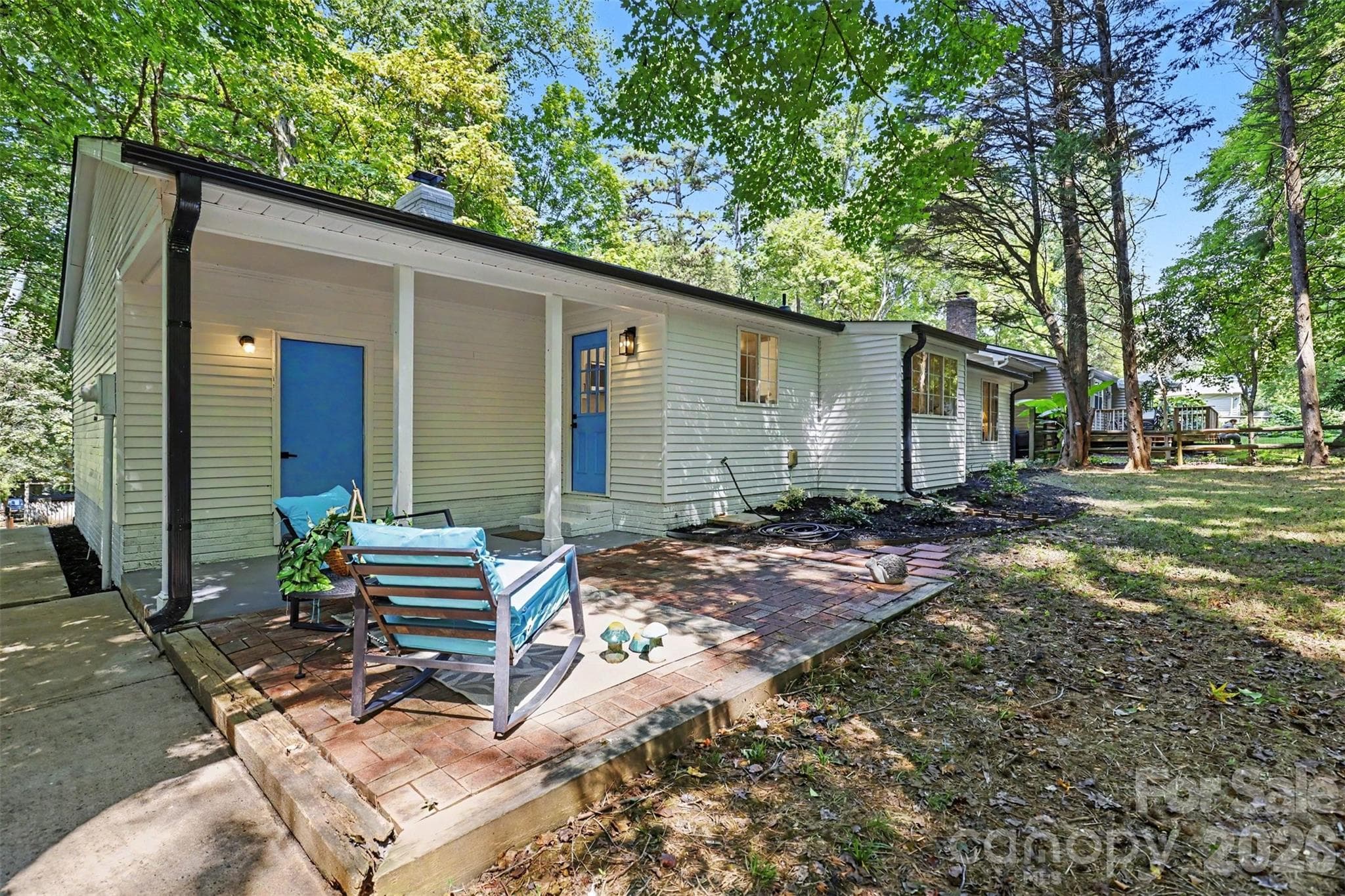 Single Family Residence at 3140 Piney Grove Road, Charlotte, photo 20 of 24