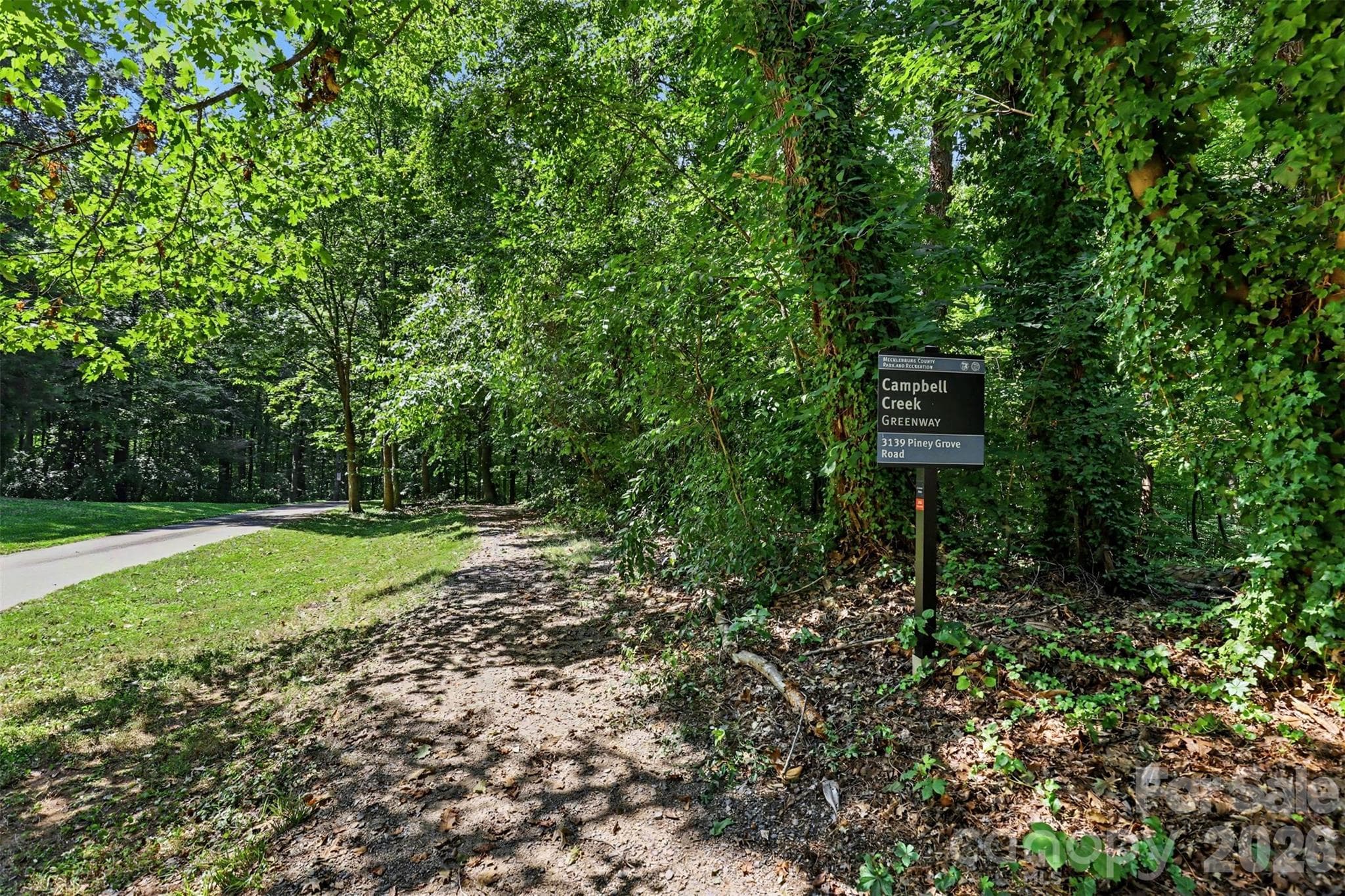 Single Family Residence at 3140 Piney Grove Road, Charlotte, photo 24 of 24