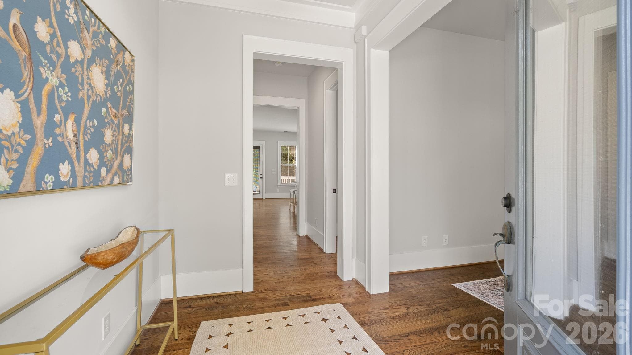 Single Family Residence at 5218 Kelly Street, Charlotte, photo 5 of 42