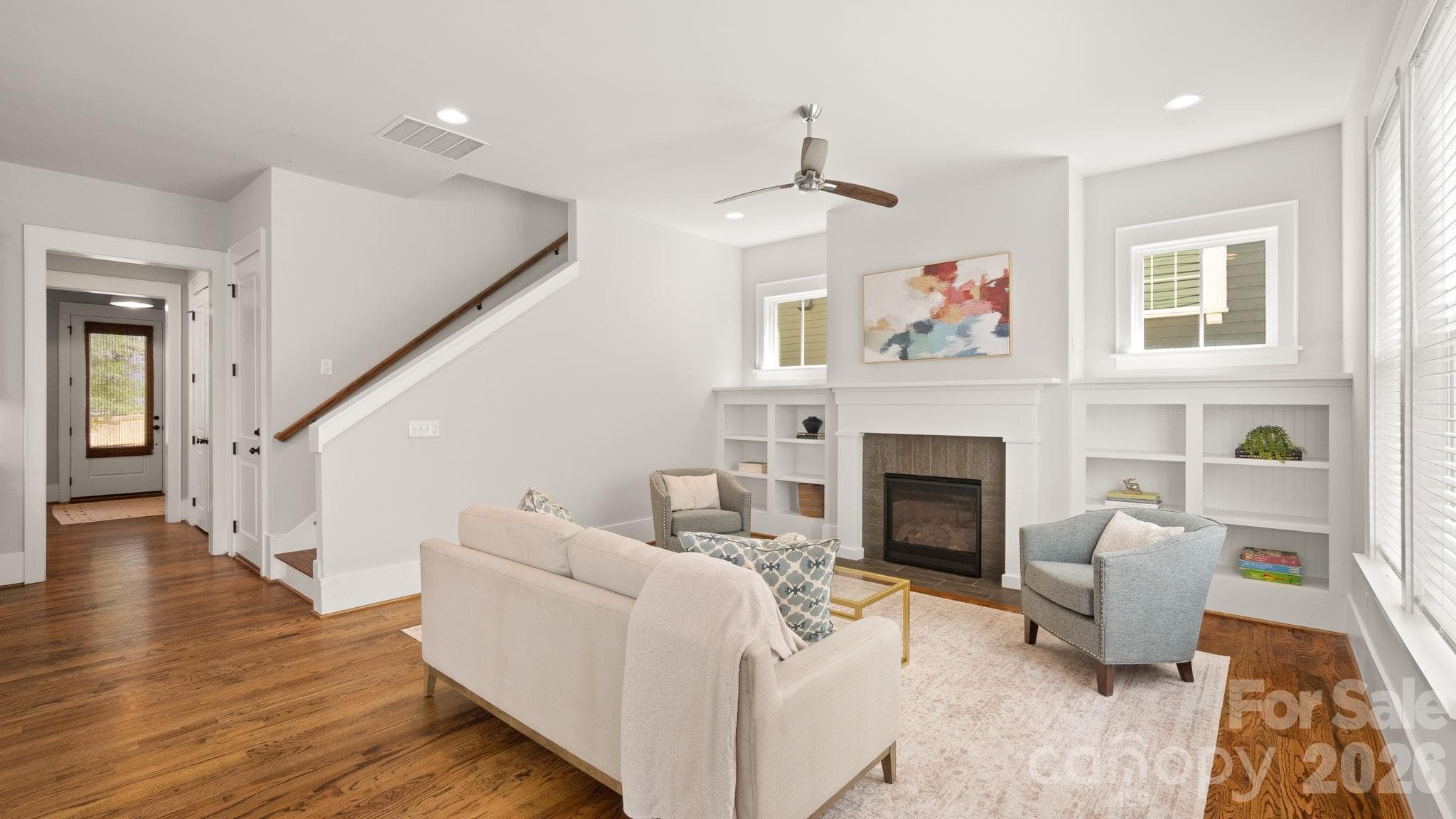 Single Family Residence at 5218 Kelly Street, Charlotte, photo 17 of 42
