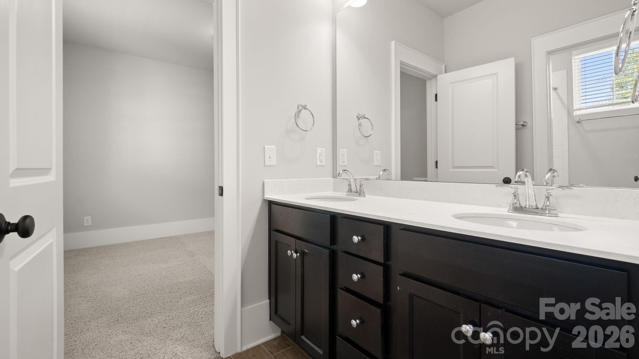2nd full bath - 5218 Kelly Street, Charlotte