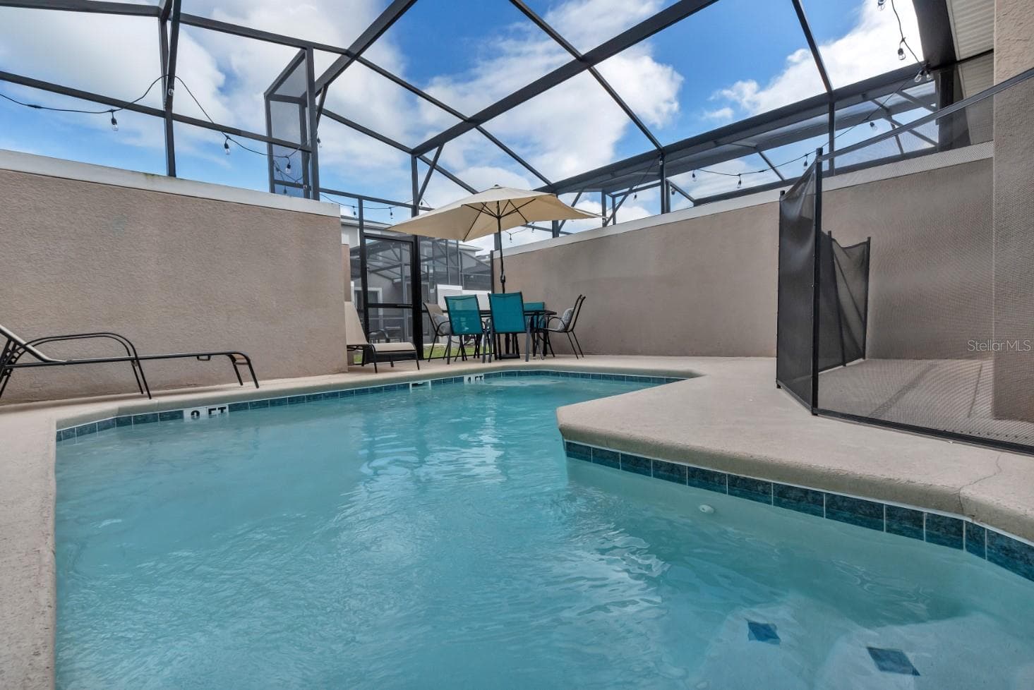 Townhouse at 2958 PROTAGONIST ST, KISSIMMEE, photo 37 of 38