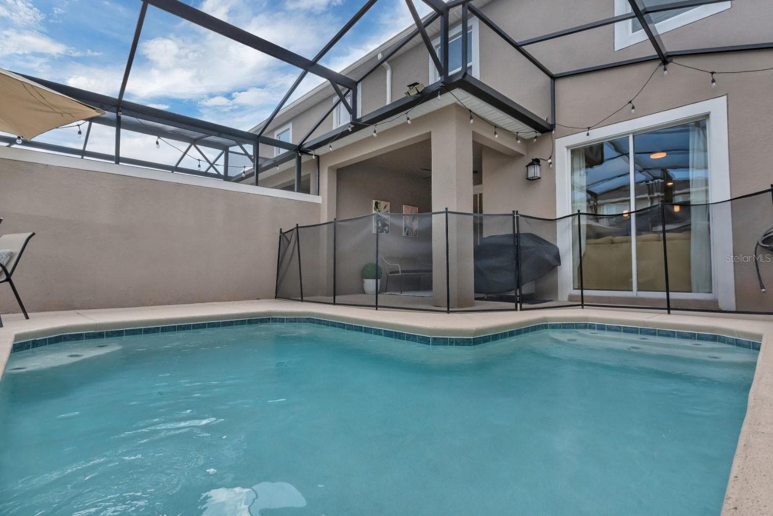 Townhouse at 2958 PROTAGONIST ST, KISSIMMEE, photo 38 of 38