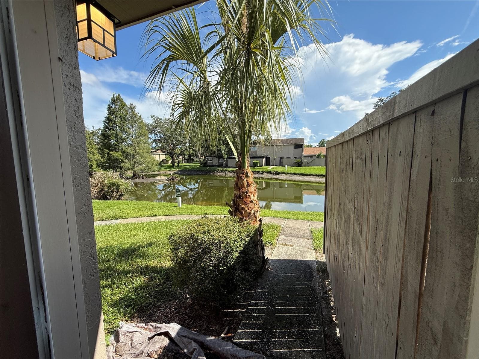 Condominium at 8649 LAKE ISLE DR #182, TEMPLE TERRACE, photo 21 of 27