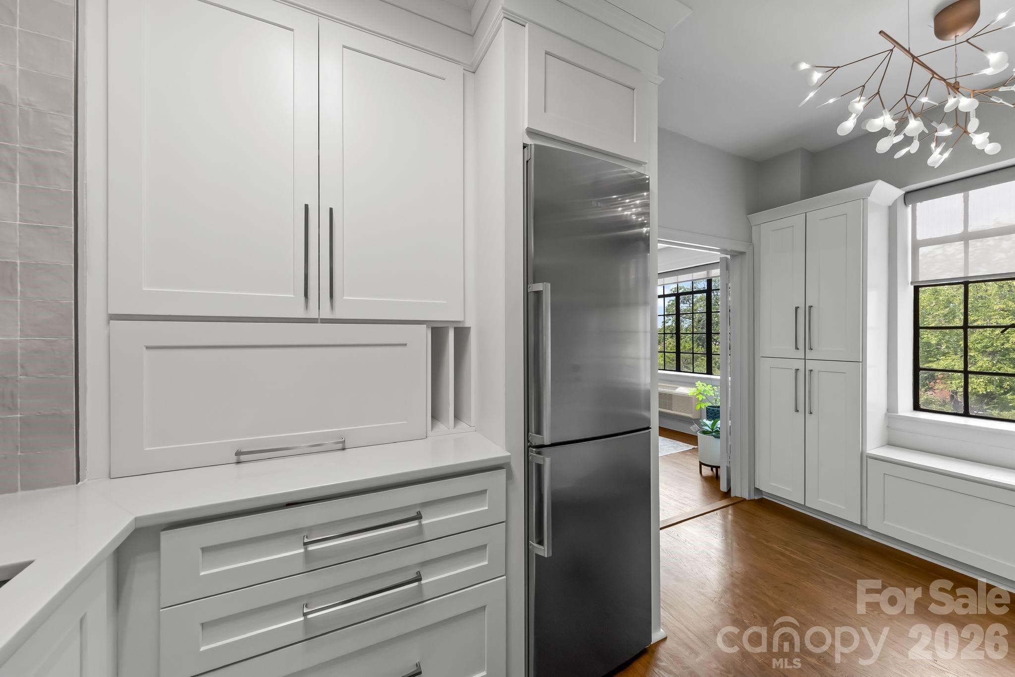 Condominium at 301 W 10th Street, Charlotte, photo 12 of 21