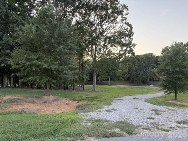 Lot at 1005 Marthas Meadow Lane, Monroe