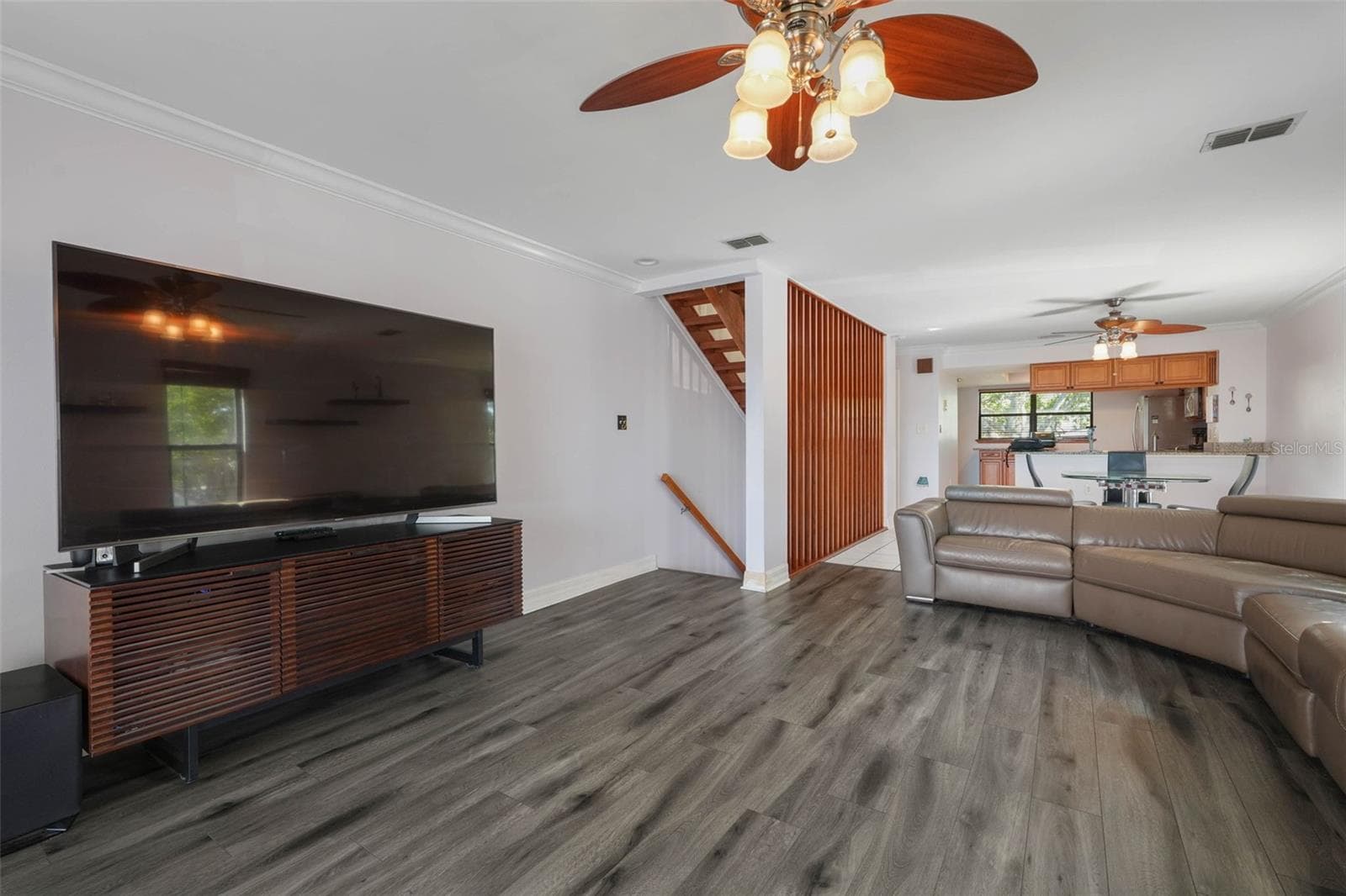 Townhouse at 12140 CAPRI CIR S, TREASURE ISLAND, photo 11 of 53