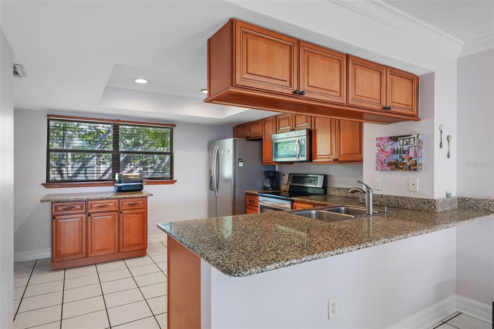 Townhouse at 12140 CAPRI CIR S, TREASURE ISLAND, photo 12 of 53
