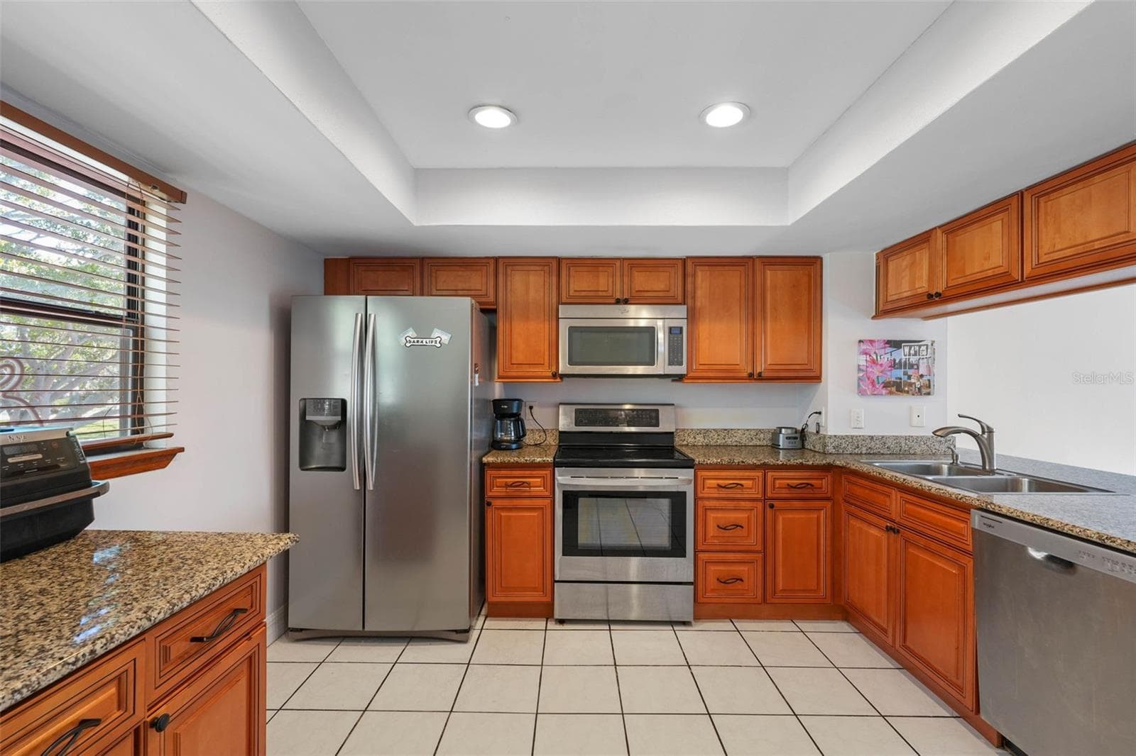 Townhouse at 12140 CAPRI CIR S, TREASURE ISLAND, photo 13 of 53